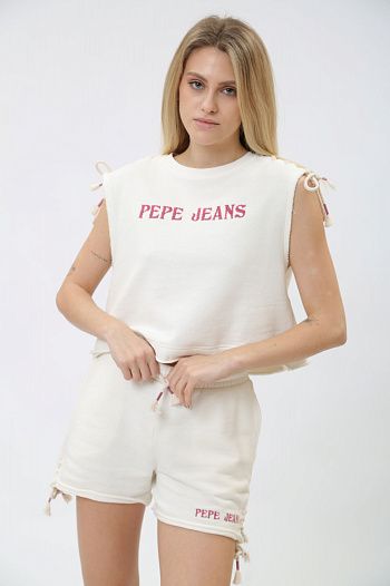 Свитшот б/р Pepe Jeans