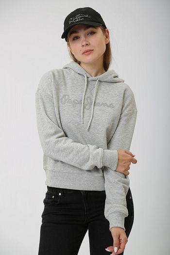 Худи Pepe Jeans