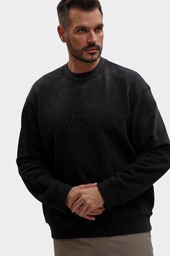 Свитшот Armani Exchange