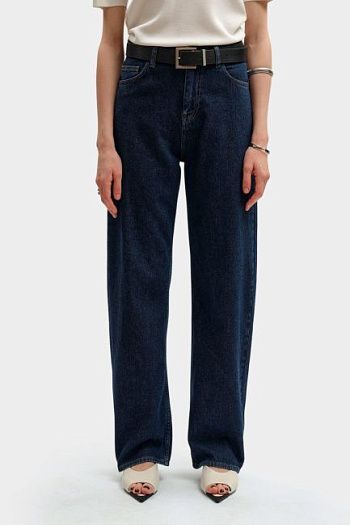 Джинсы Trussardi