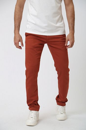 Брюки Pepe Jeans