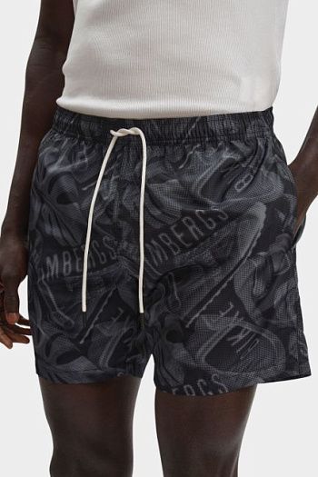 Шорты Bikkembergs
