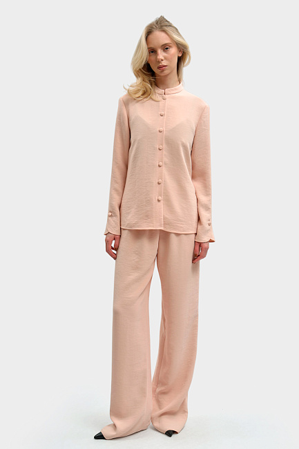 Рубашка Emporio Armani