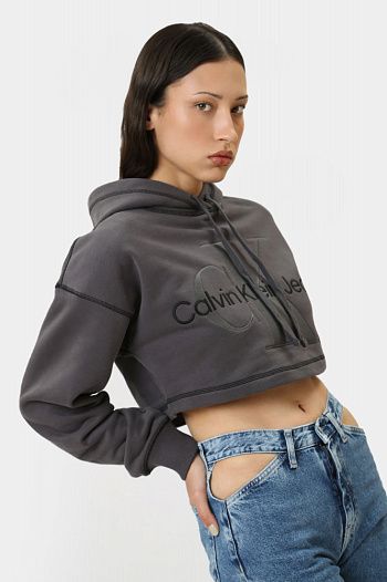 Худи Calvin Klein Jeans