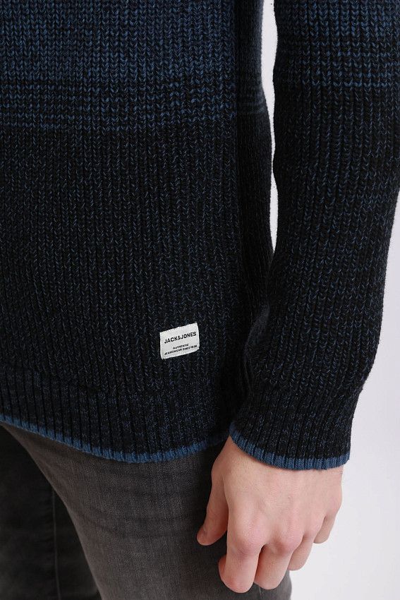 Свитер Jack &amp; Jones Синий