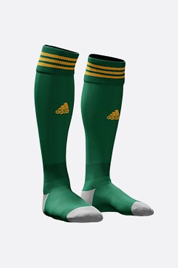 Футбольные гетры Adidas