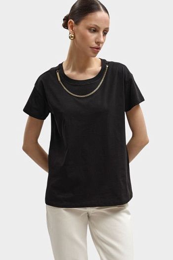 Футболка Armani Exchange