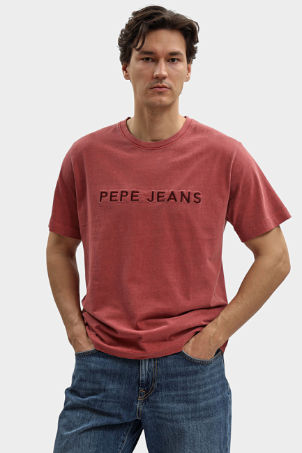 Футболка Pepe Jeans