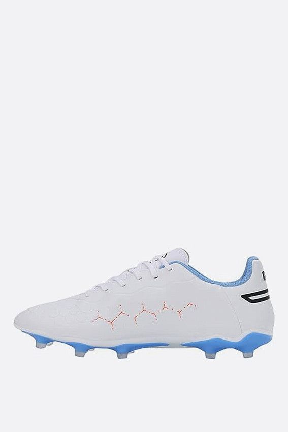 Футбольные бутсы Puma Белый