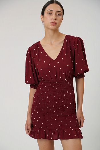 Платье Pepe Jeans