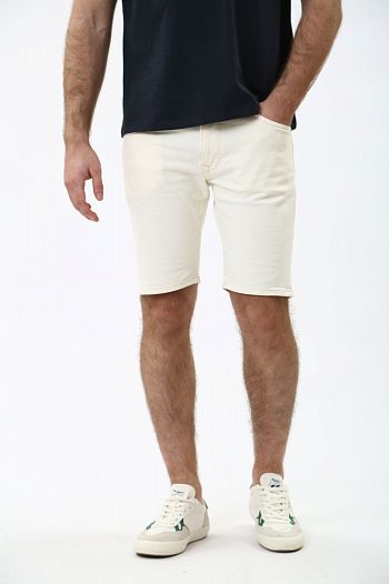 Шорты джинсовые Pepe Jeans