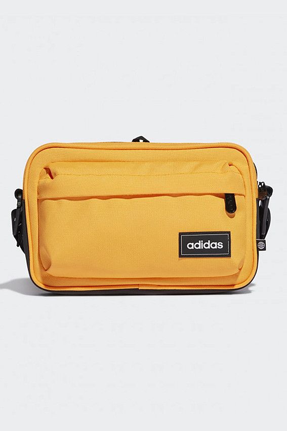 Сумка Adidas Оранжевый