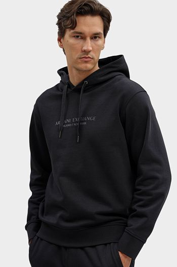 Худи Armani Exchange