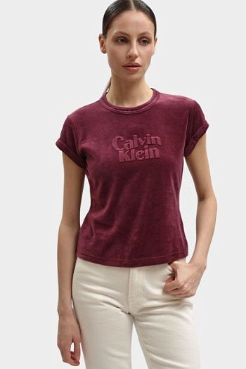Футболка Calvin Klein Jeans