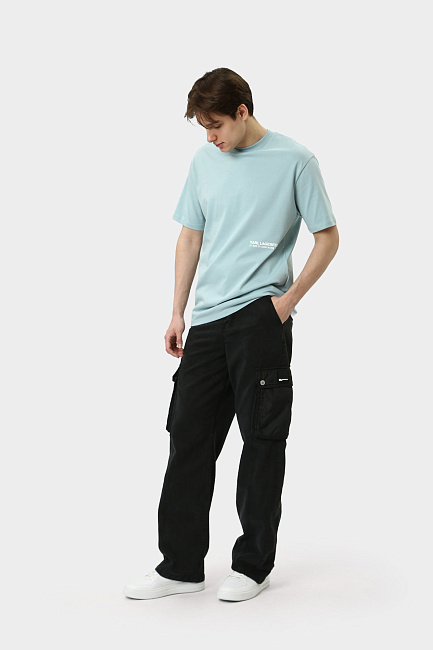 Брюки  Karl Lagerfeld Jeans