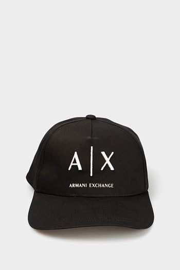 Кепка Armani Exchange
