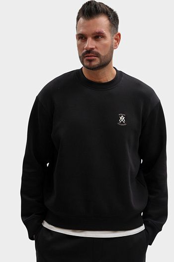 Свитшот Armani Exchange