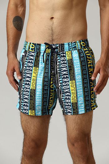 Шорты плавательные Bikkembergs