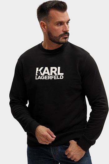 Свитшот Karl Lagerfeld