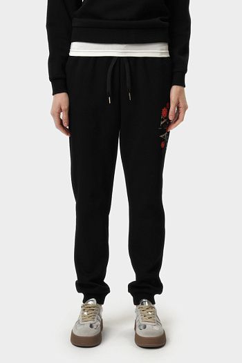 Брюки спортивные Armani Exchange