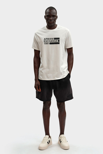 Шорты Armani Exchange