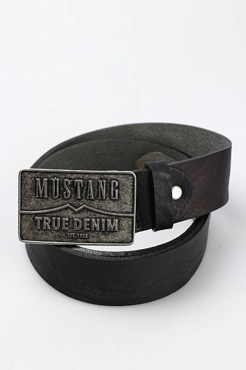 Ремень Mustang