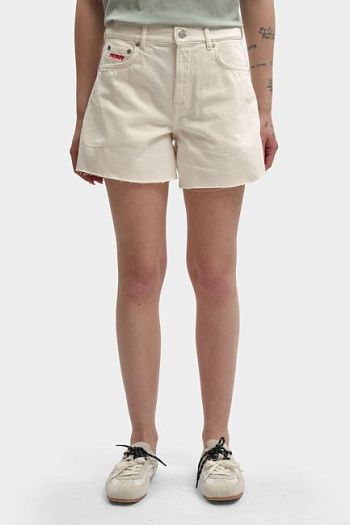 Шорты джинсовые Pepe Jeans