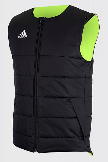 Жилет утепленный Adidas