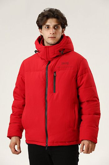 Куртка пуховая Armani Exchange