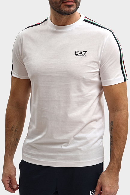 Футболка EA7