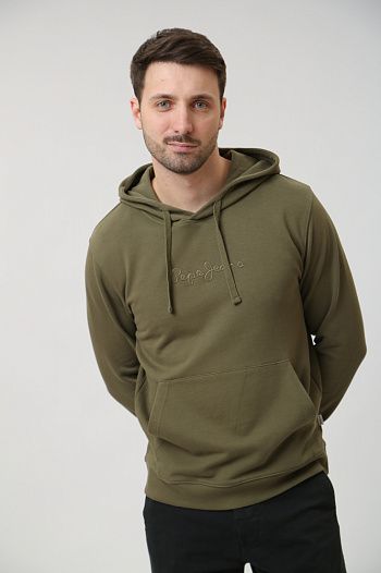 Худи Pepe Jeans