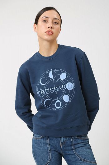 Свитшот Trussardi