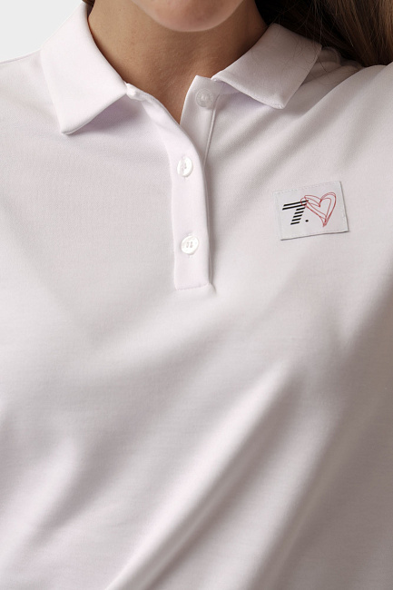 Поло EA7