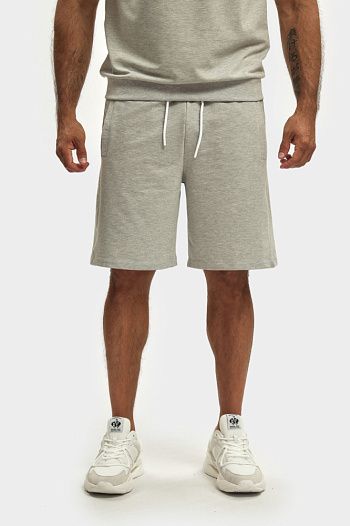 Шорты трикотажные Bikkembergs