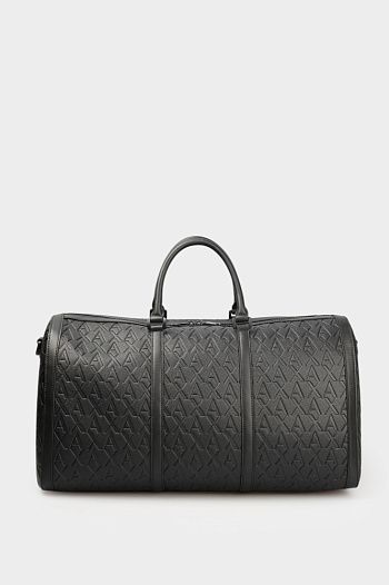 Сумка дорожная Armani Exchange