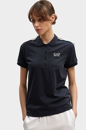 Поло EA7