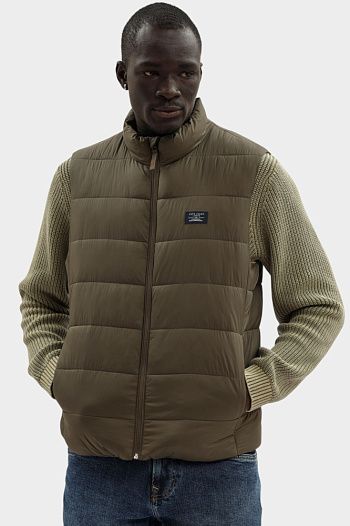 Жилет утеплённый Pepe Jeans