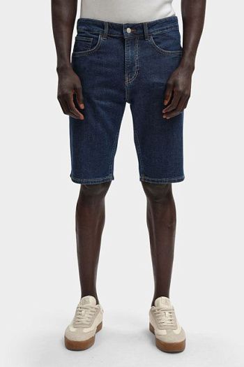 Шорты джинсовые Pepe Jeans