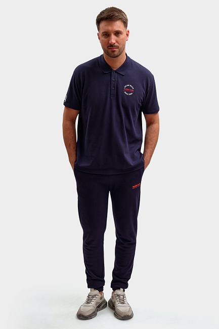Брюки Pepe Jeans