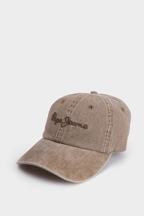 Кепка Pepe Jeans Зеленый
