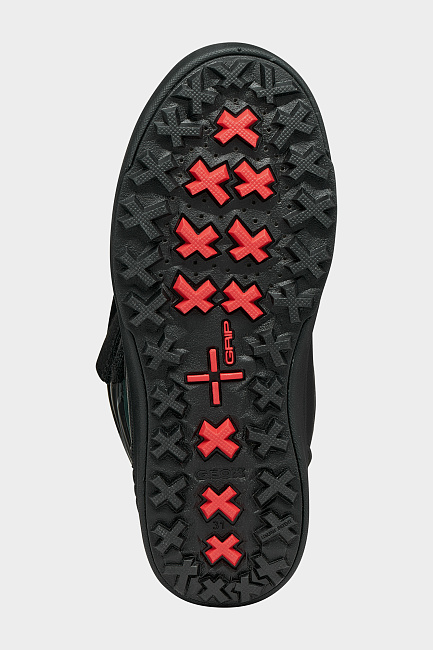 Ботинки Geox