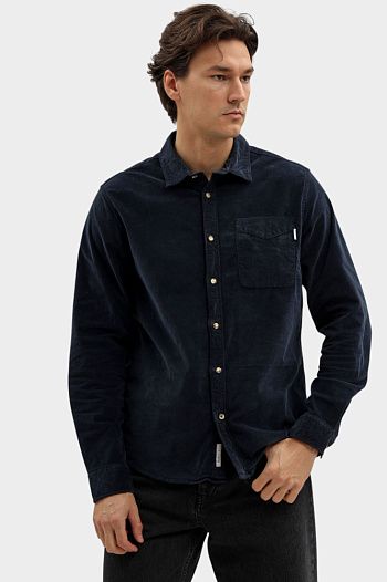 Рубашка с длинным рукавом Pepe Jeans