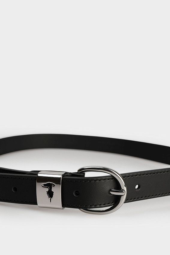 Ремень Trussardi Черный