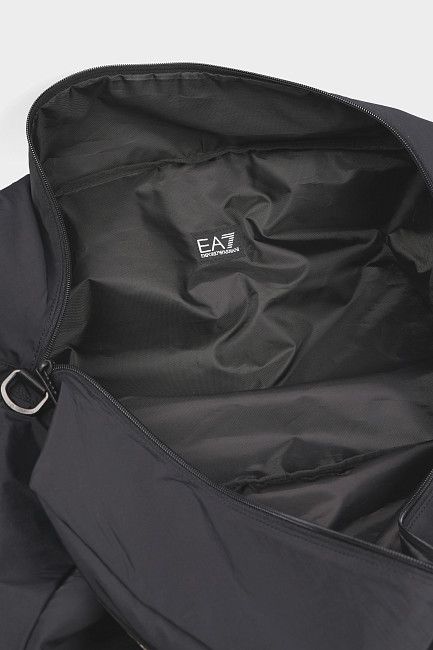 Сумка спортивная EA7