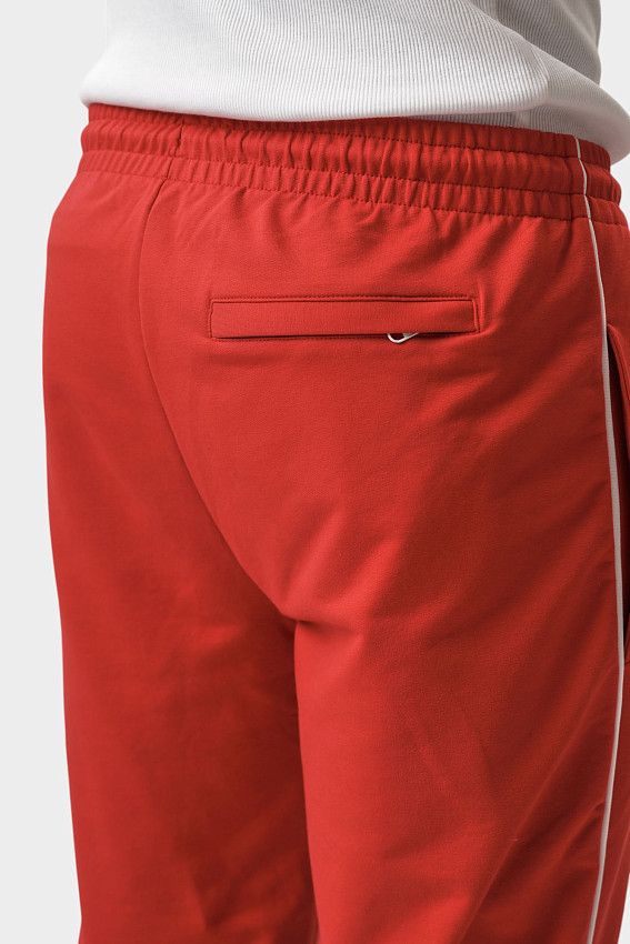 Брюки спортивные Bikkembergs Оранжевый