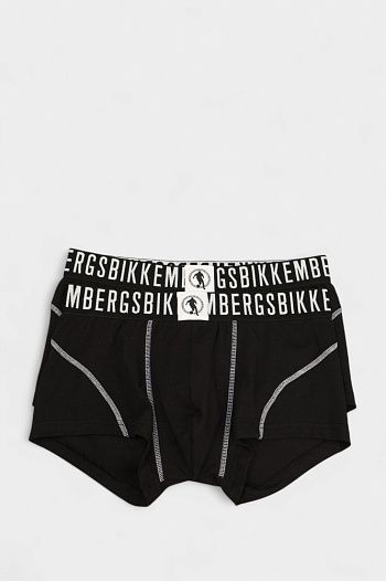 Трусы 2 шт. Bikkembergs