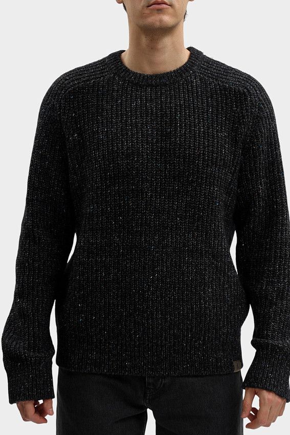Джемпер Calvin Klein Jeans Черный