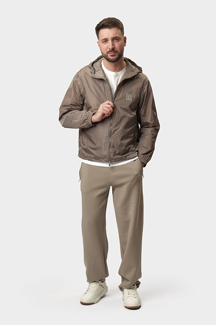 Ветровка Armani Exchange