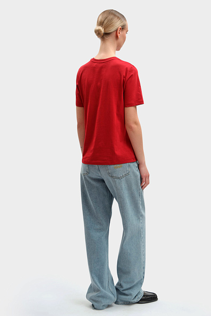 Футболка Trussardi