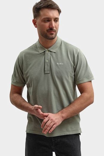 Поло Pepe Jeans